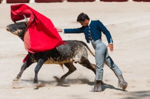 Corrida de toros