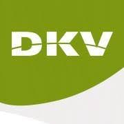 dkv logo