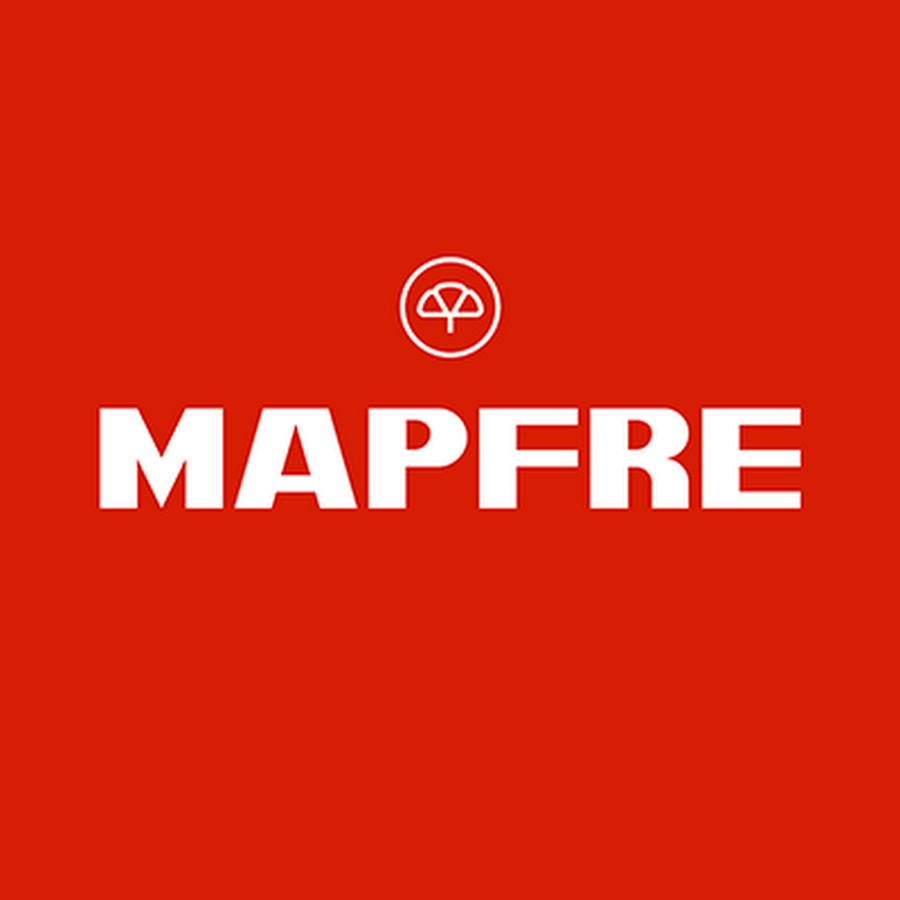 mapfre logo