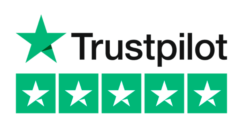 trustpilot logo