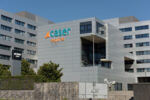 caser sede nueva