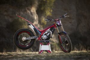 52915 gasgas x trial team static bike 003