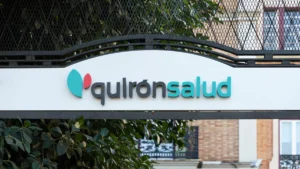 quironsalud el grupo con 15 hospitales entre los mejores del mundo
