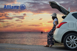 seguros de coche allianz