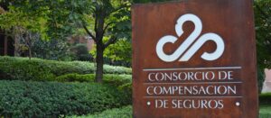 consorcio compensacion seguros
