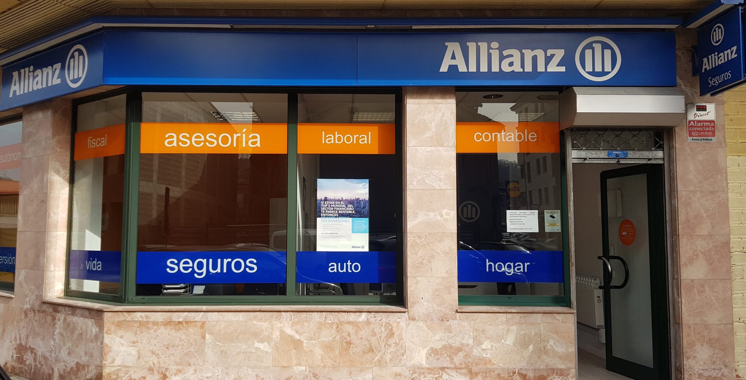 mp seguros y servicios del principado cover